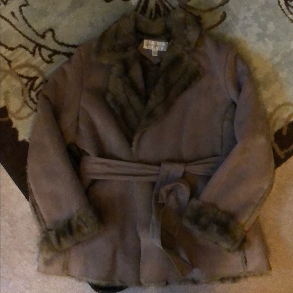 Winter Coat